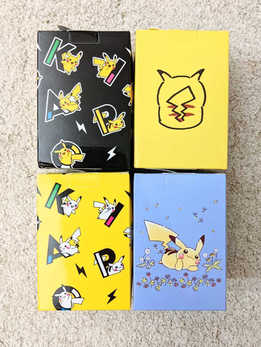 ポケモンカードゲーム 本革フリップデッキケース ピカチュウ ｜公式