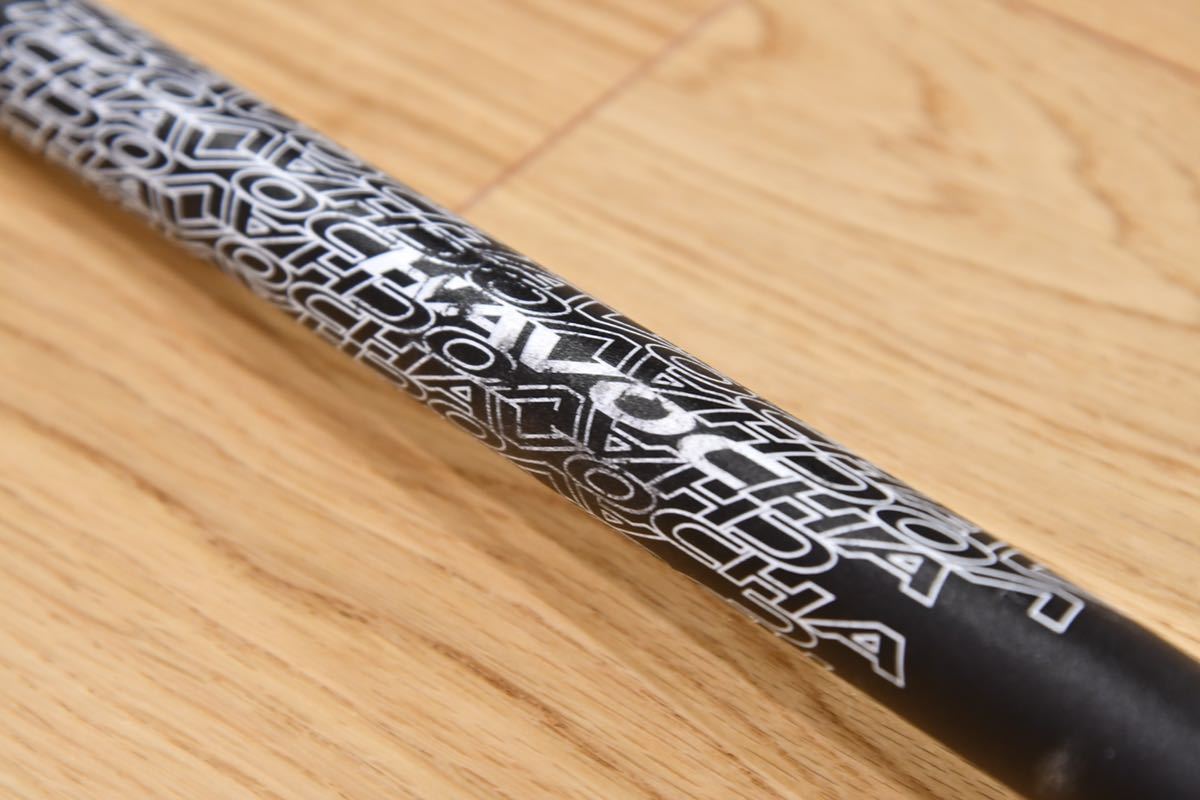 Havoc Handlebar Easton EASTON DH - アルミ 800mm DH: Standard 35 