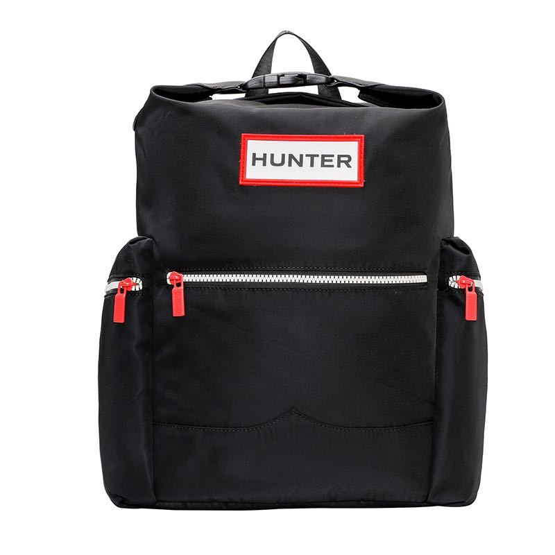 HUNTER ハンター レインバッグ 撥水加工 新品未使用リュック バック 