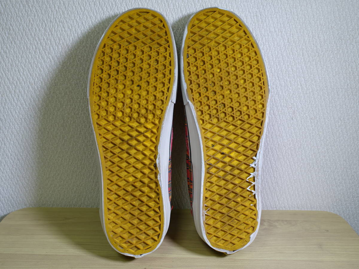 ☆ VANS バンズ VANS × MARC JACOBS バンズ マークジェイコブス 