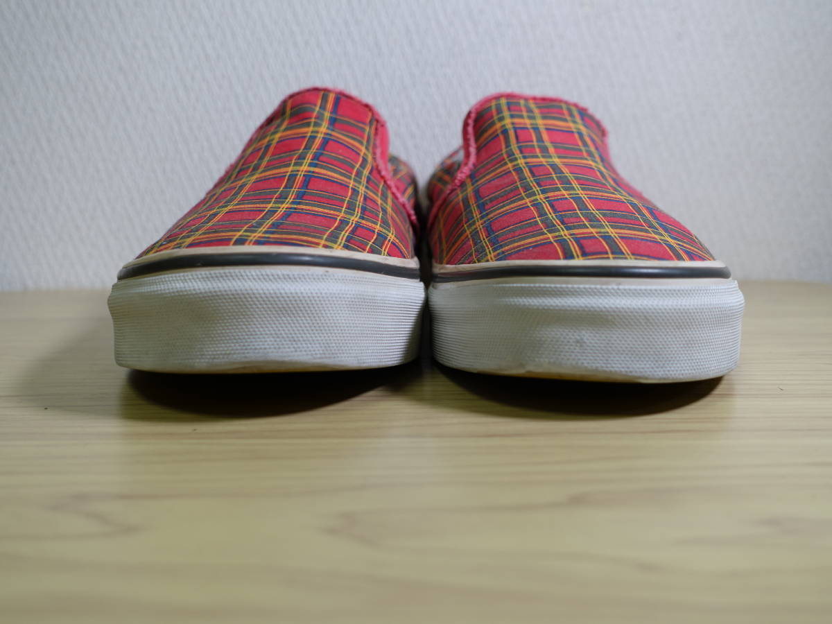 ☆ VANS バンズ VANS × MARC JACOBS バンズ マークジェイコブス 