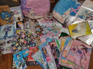 処分 アニメ グッズのヤフオク の相場 価格を見る ヤフオク の処分 アニメ グッズのオークション売買情報は24件が掲載されています