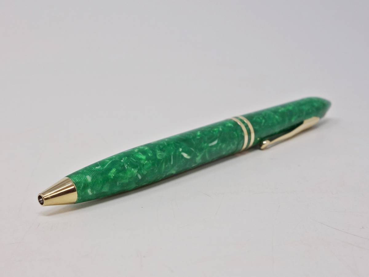 文房具・事務用品 【希少】1930年代 シェーファー バランス 万年筆 14K