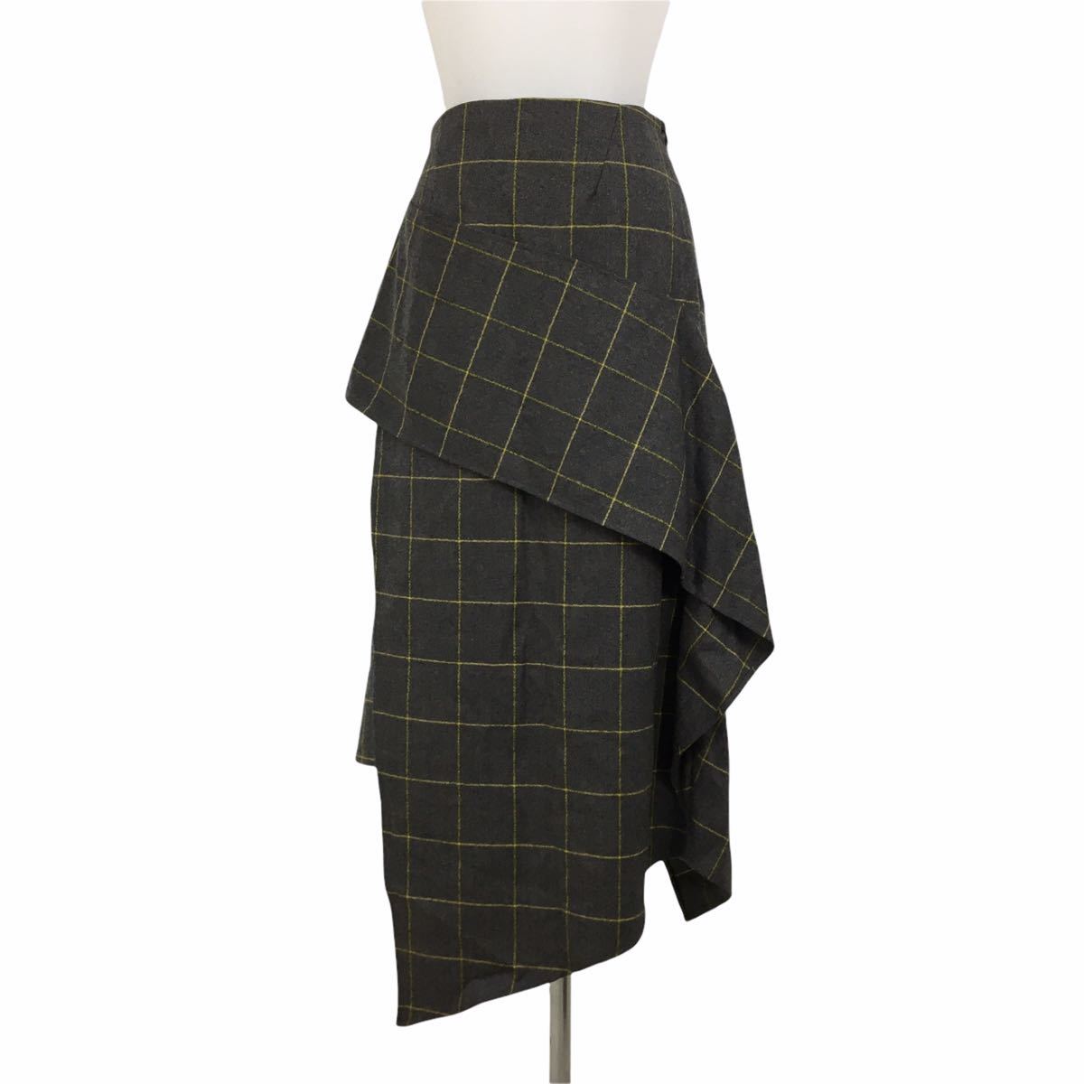 Maison MIHARA メゾン YASUHIRO ミハラヤスヒロ ⁄ LAYERED YASUHIRO