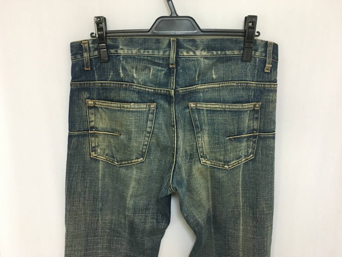 Dior HOMME 07SS ディオールオム find again ファインドアゲイン 