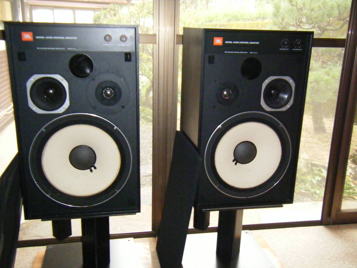 TAOCスピーカースタンドMST-30H（画像9・画像１０）売ります