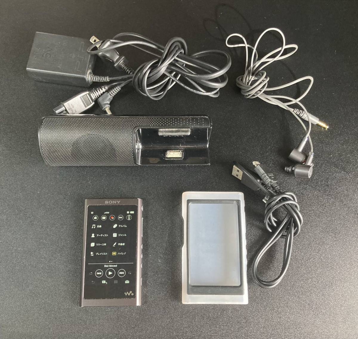 WALKMAN NW-A55HN 16GB (検)SONY ウォークマン ハイレゾ 