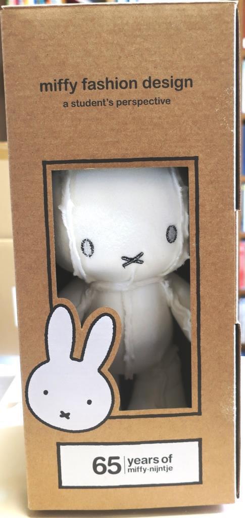 ミッフィー / ミッフィー 生誕65周年記念限定コレクション/ Miffy 65th