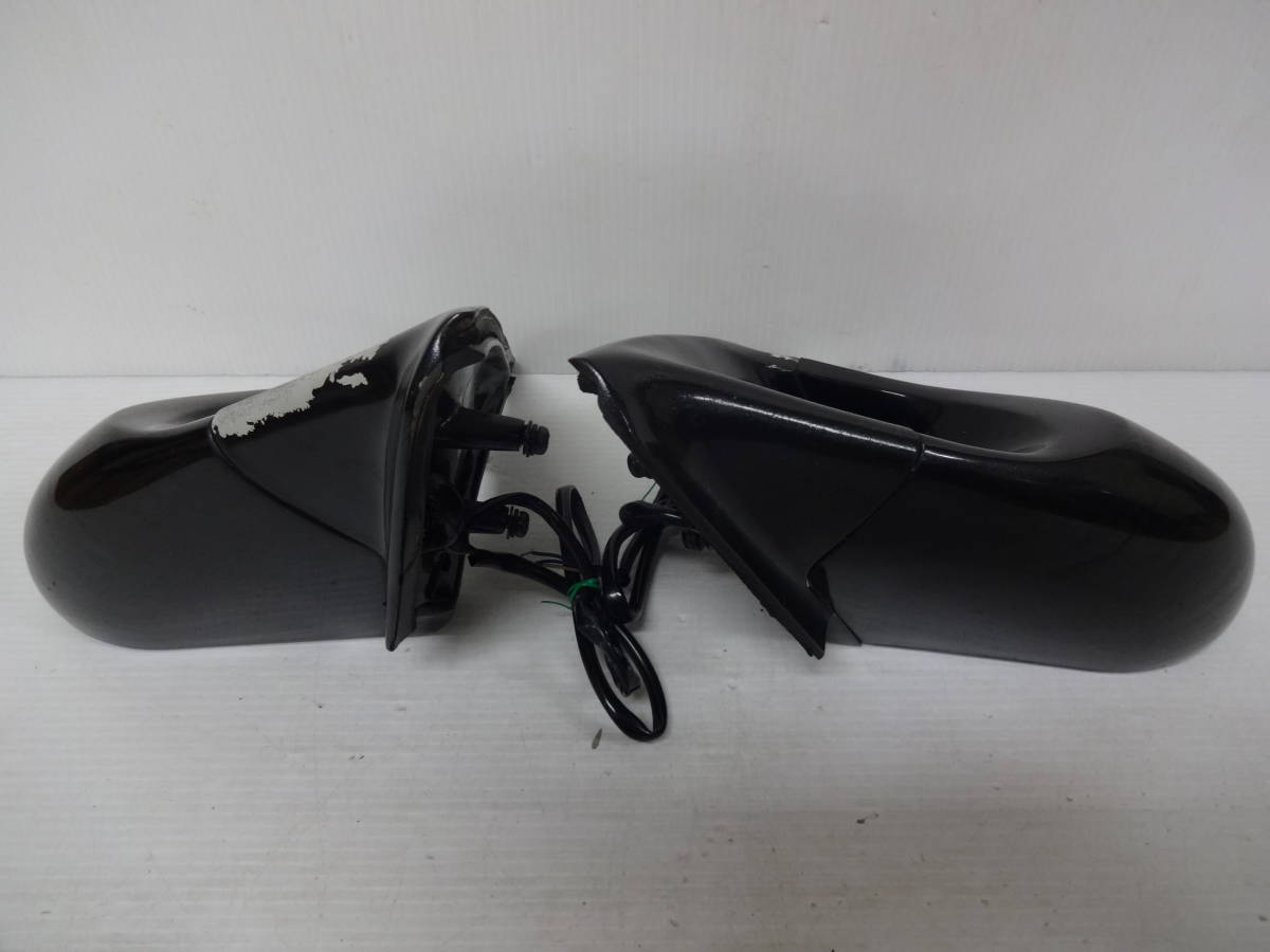 超希少 カルディナ ST190G 4S 5MT より ガナドール エアロミラー 