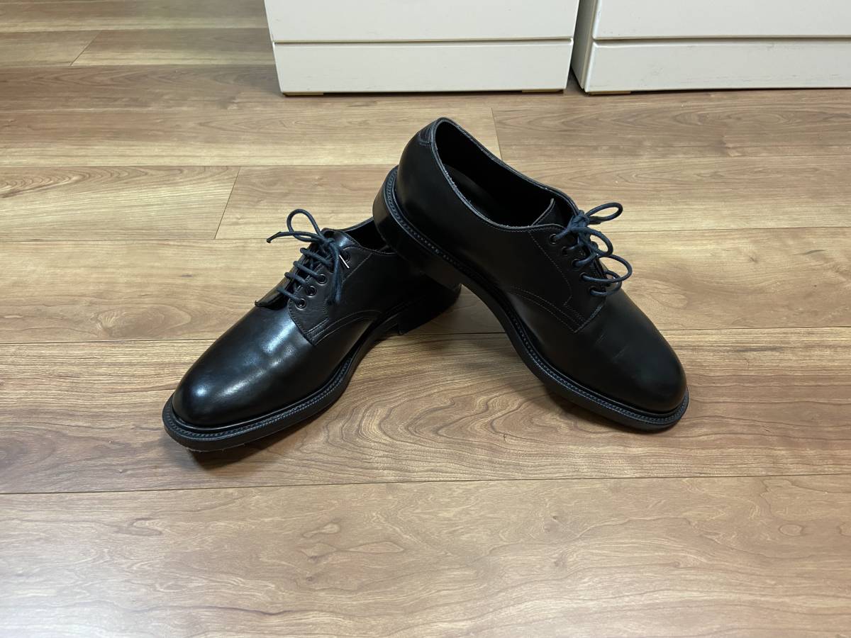 超希少/入手不可】MACKINTOSH×EDWARDGREEN マッキントッシュ別注 