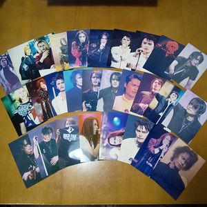 櫻井敦司のYahoo!オークション(旧ヤフオク!)の相場・価格を見る｜Yahoo