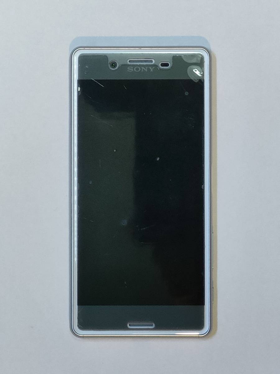 Sony Xperia X Performance Dual F8132 White 64gb 海外版 Simフリー伝言メモ機能あり 耐衝撃ケースおまけ 海外版simフリー 売買されたオークション情報 Yahooの商品情報をアーカイブ公開 オークファン Aucfan Com