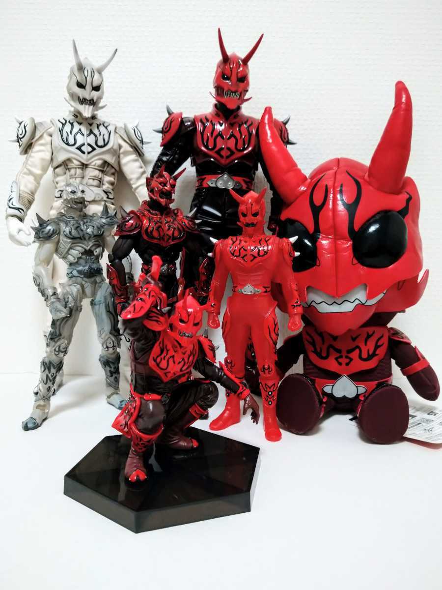 モモタロス メディコムトイ 仮面ライダー電王 モモタロス PROJECT