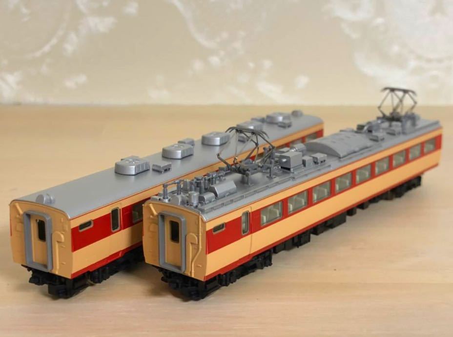 TOMIX 7141 JR EF66 0形 電気機関車（後期型） ＊新品未走行＊ JR EF66