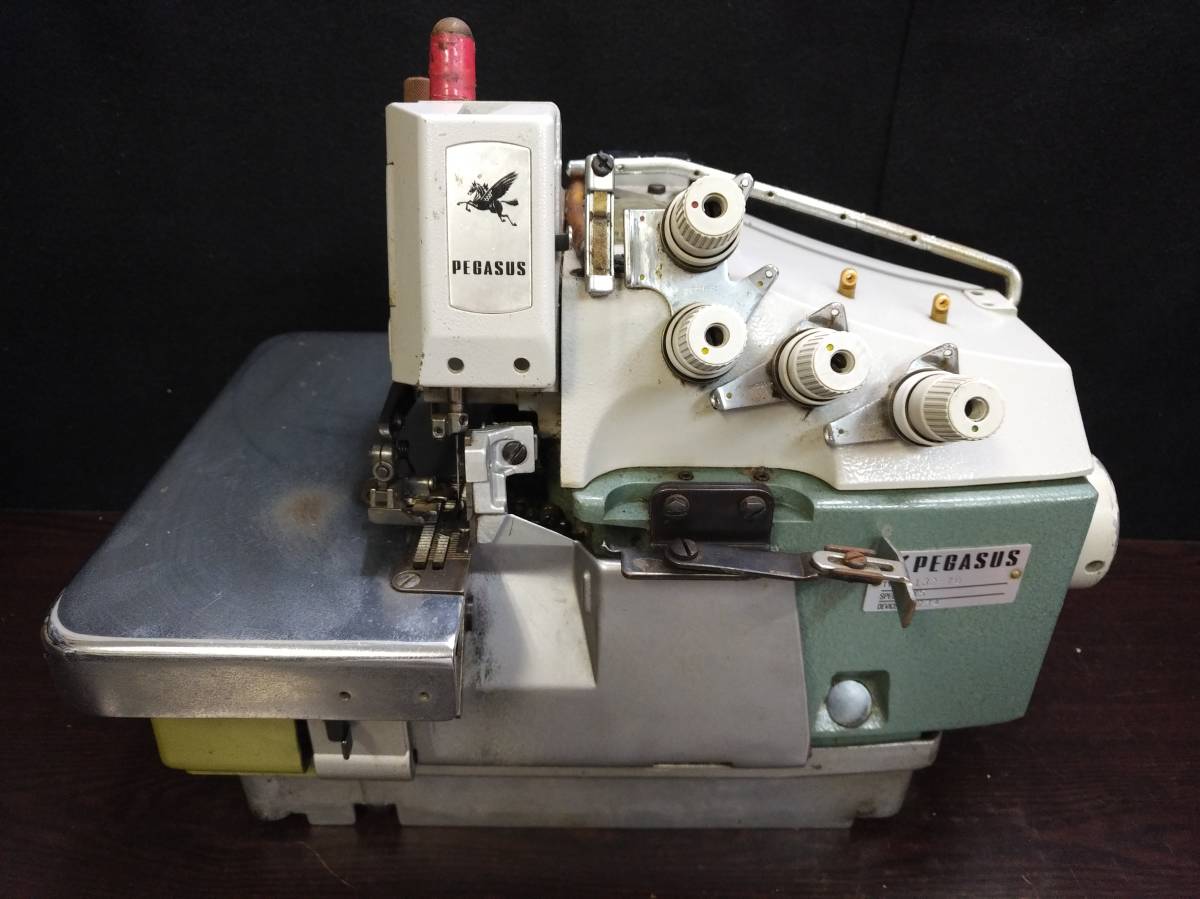 PEGASUS ペガサス 工業用ミシン L132-70｜ハンドクラフト、手工芸