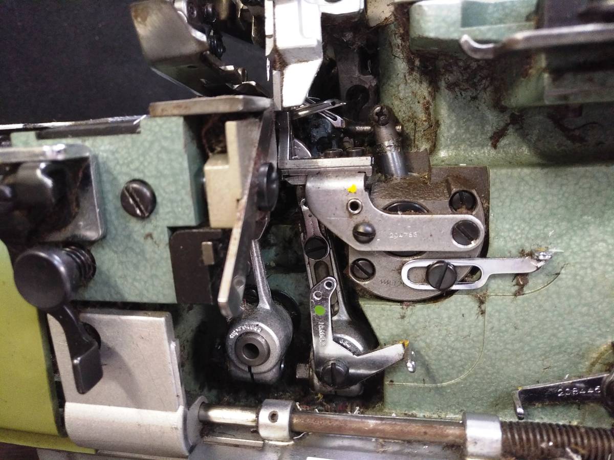 PEGASUS ペガサス 工業用ミシン L132-70｜ハンドクラフト、手工芸
