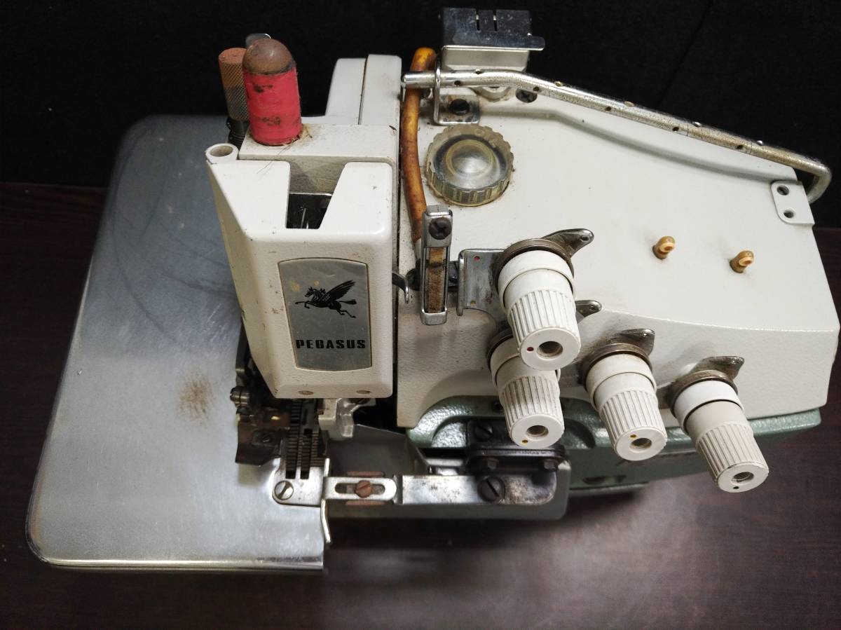 PEGASUS ペガサス 工業用ミシン L132-70｜ハンドクラフト、手工芸