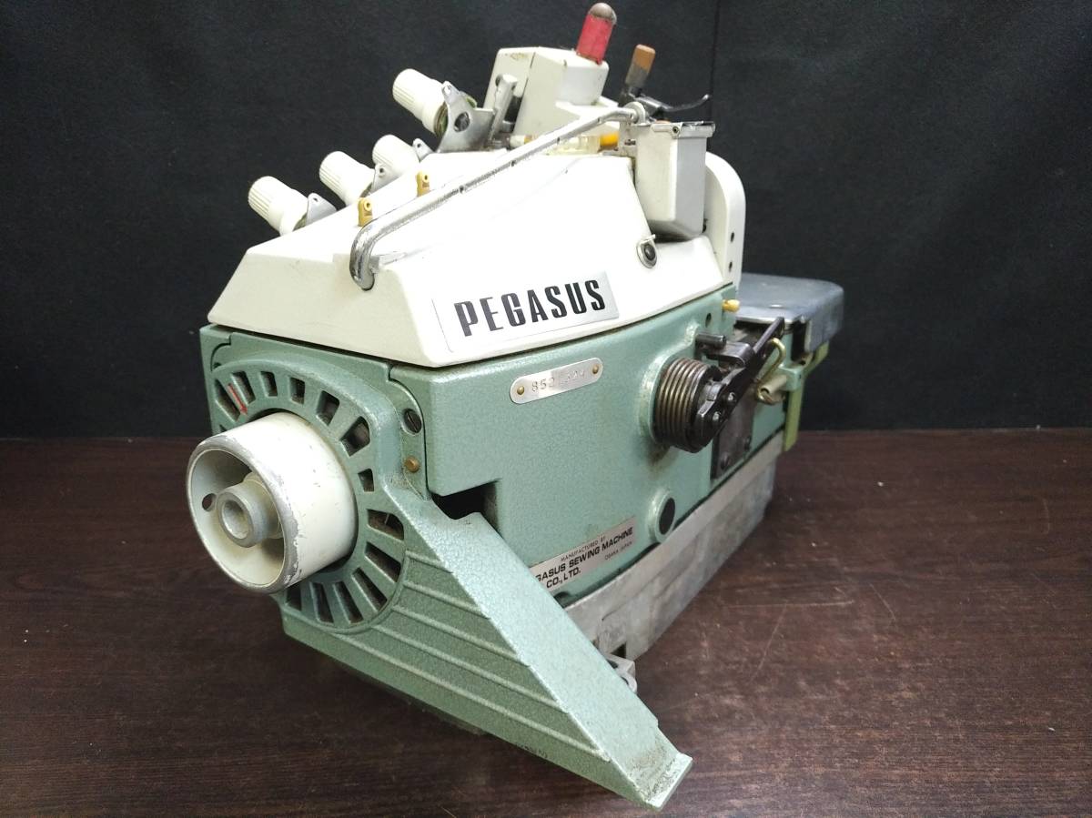 PEGASUS ペガサス 工業用ミシン L132-70｜ハンドクラフト、手工芸