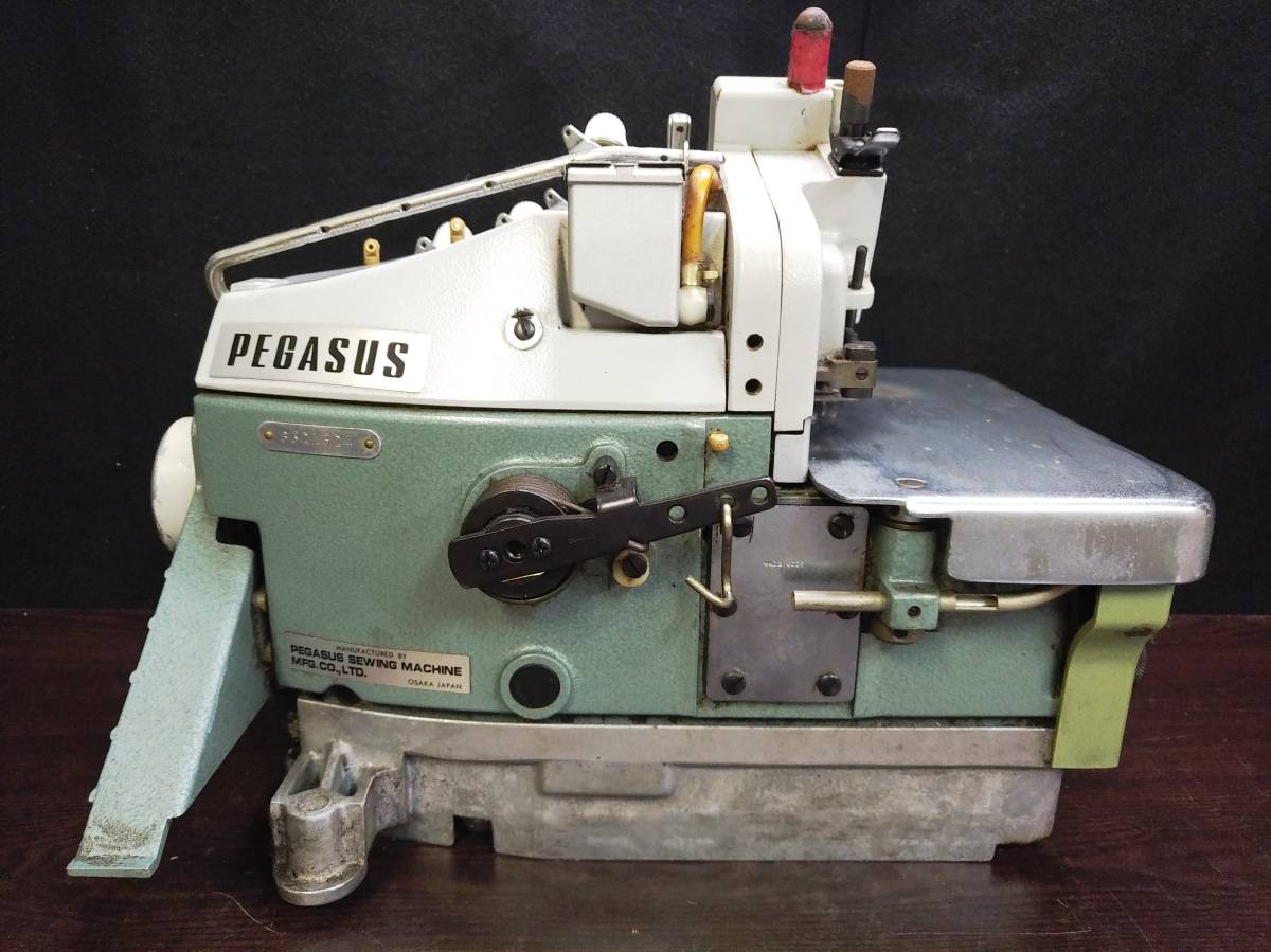 PEGASUS ペガサス 工業用ミシン L132-70｜ハンドクラフト、手工芸