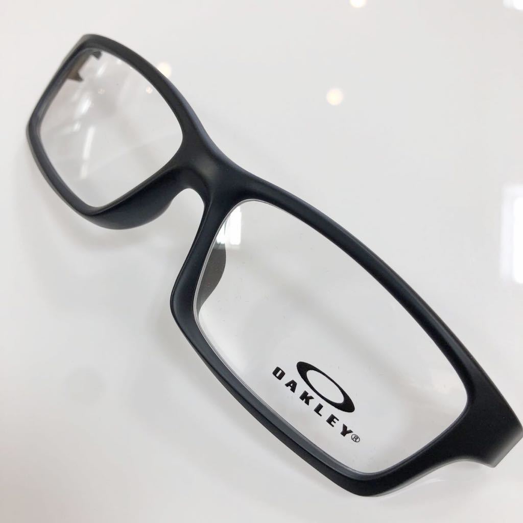 オークリー クロスリンク ユース アジアンフィット CROSSLINK YOUTH 前枠のみ 専用パーツ OX8111-0453 OX8111 OX8111-1153 フレーム メガネ