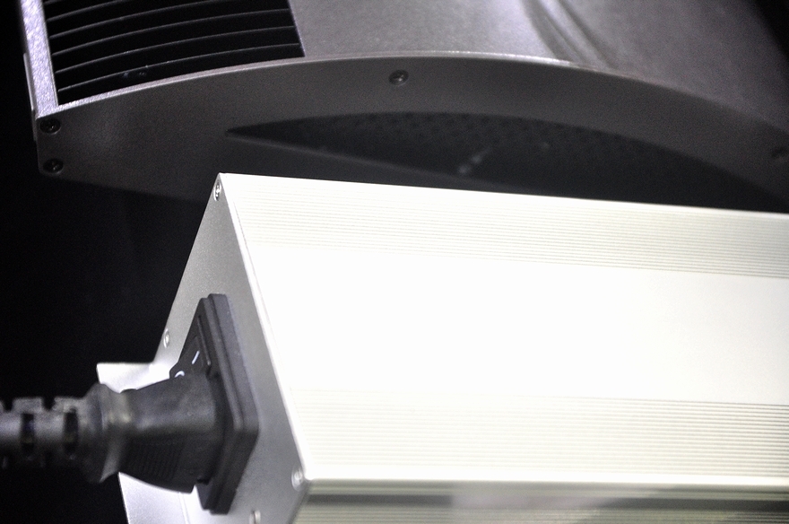 中古】ADA ソーラーRGB シェード付き