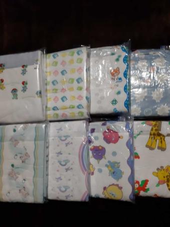【新品，送料無料】 ABDL import plastic diaper Size M 個別包装18枚 全18枚セット ABU LittleForBig Rearz Cuddlz ビニール ゾロ目 5のつく日 クーポン適用(介護用紙オムツ)｜売買されたオークション情報、yahooの商品情報をアーカ 介護用紙オムツ