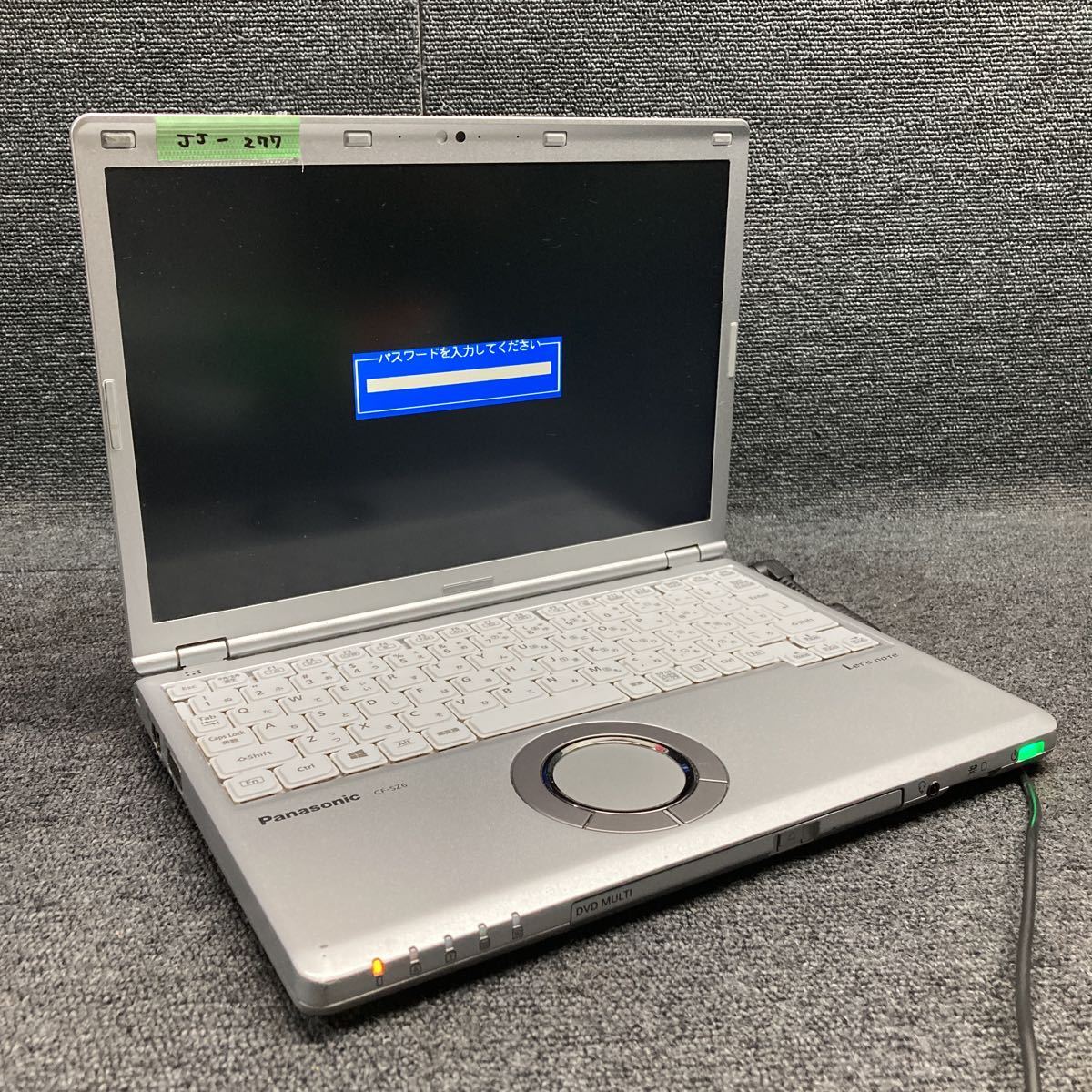 Panasonic panasonic 第7世代の通販 レッツノート CF-SV7 ノート 