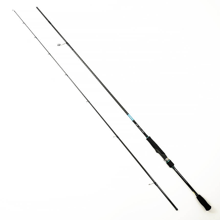 Daiwa Emeraldas X 83MH エギングロッド DAIWA/ダイワ Emeraldas エメラルダス エギング ロッド EME X 83M