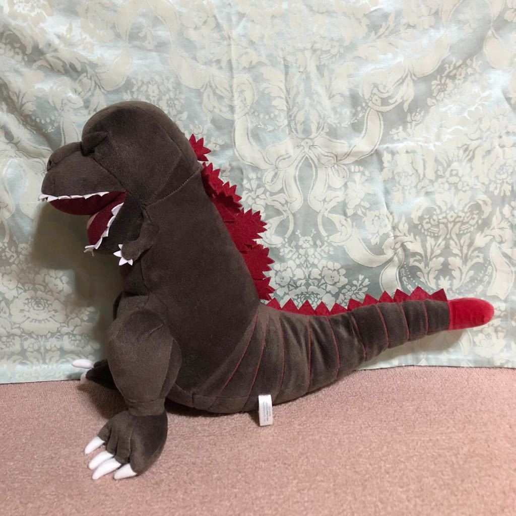 シン・ゴジラ メガジャンボ ぬいぐるみ 第四形態 鎌倉さん シンゴジラ 