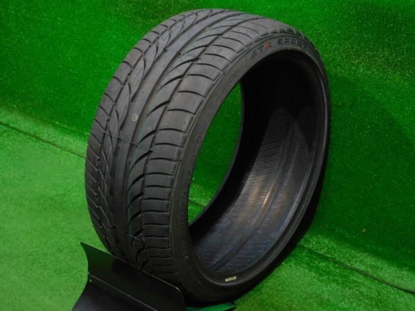 即納 現品 未使用 2019年製 ATR SPORT 235/35R19 235/35-19 1本 ベンツ Aクラス フォルクスワーゲン ゴルフ アウディ R8 t21082012