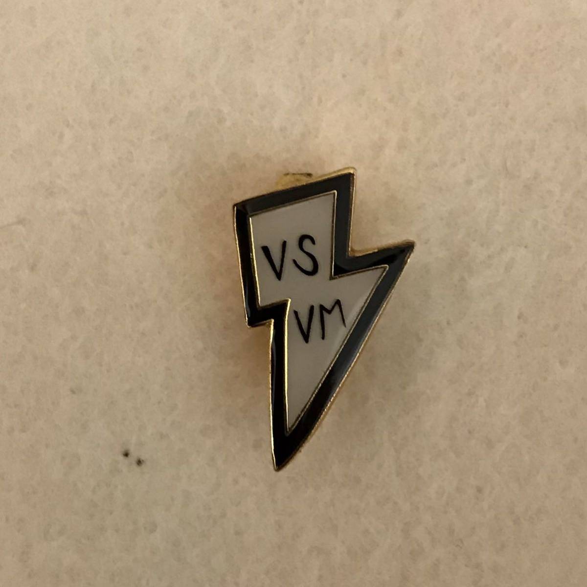 visvim - PIN – SET set collection pin Visvim DMC99 visvim⁄LAPEL 