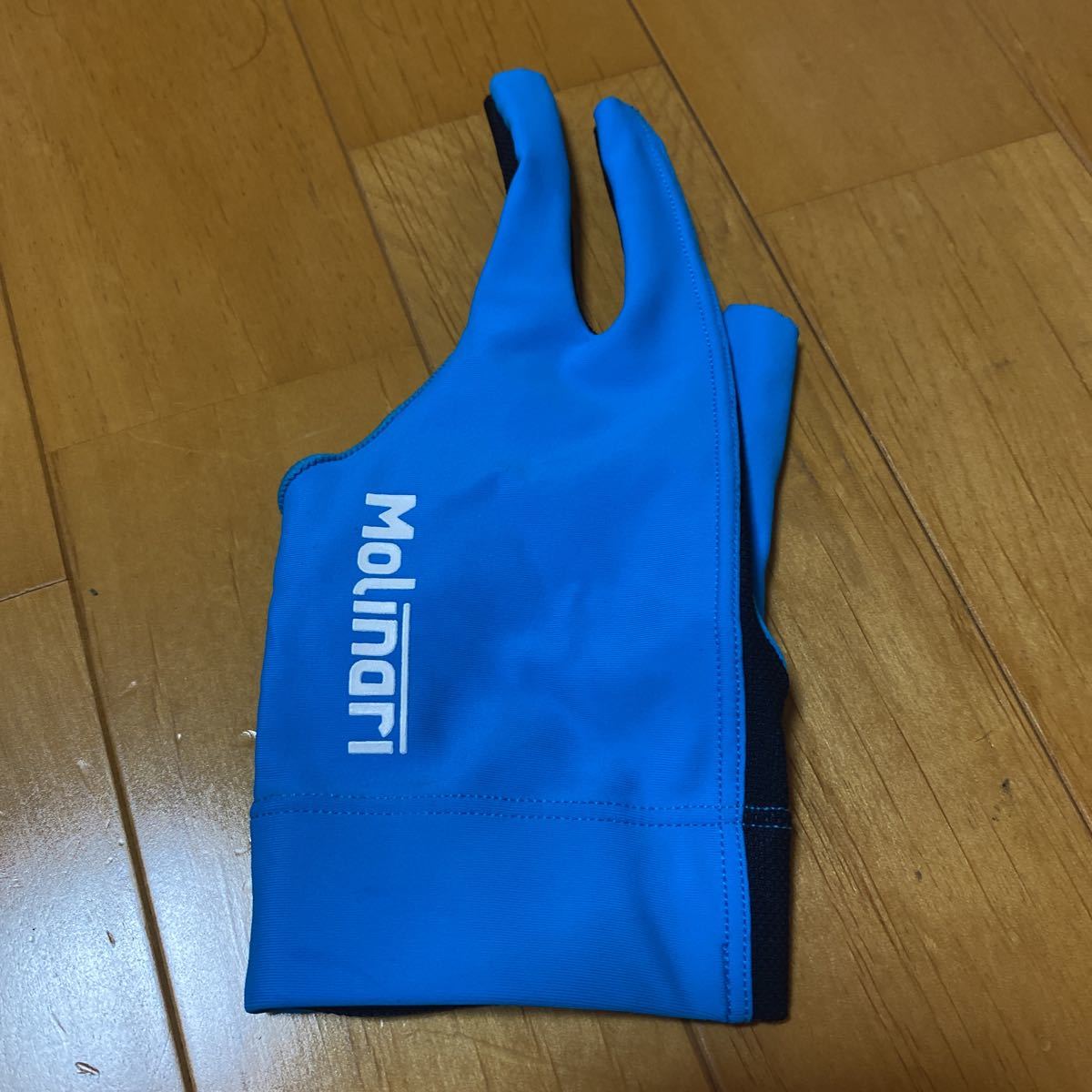 Molinari グローブ S ビリヤードグローブ 左手用 | : モリナーリ 左手 