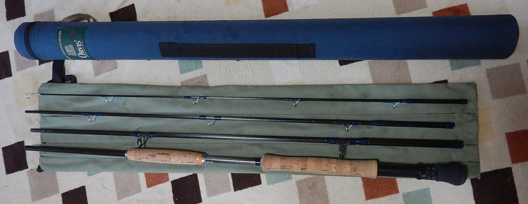 SAGE セージ SP+890 グラファイトIV 9'0” #8 Sage セージ SP 890