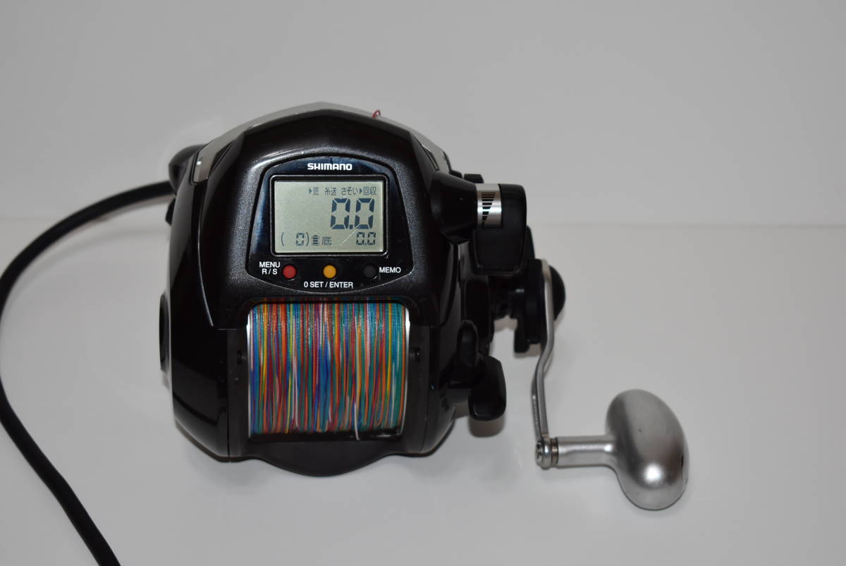 シマノ フォースマスター 9000 0 | フォースマスター : 73,800円