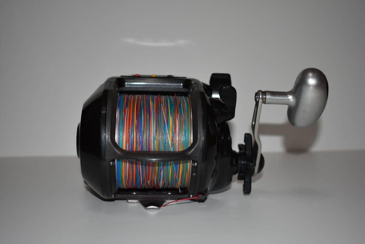 シマノ フォースマスター 9000 0 | フォースマスター : 73,800円