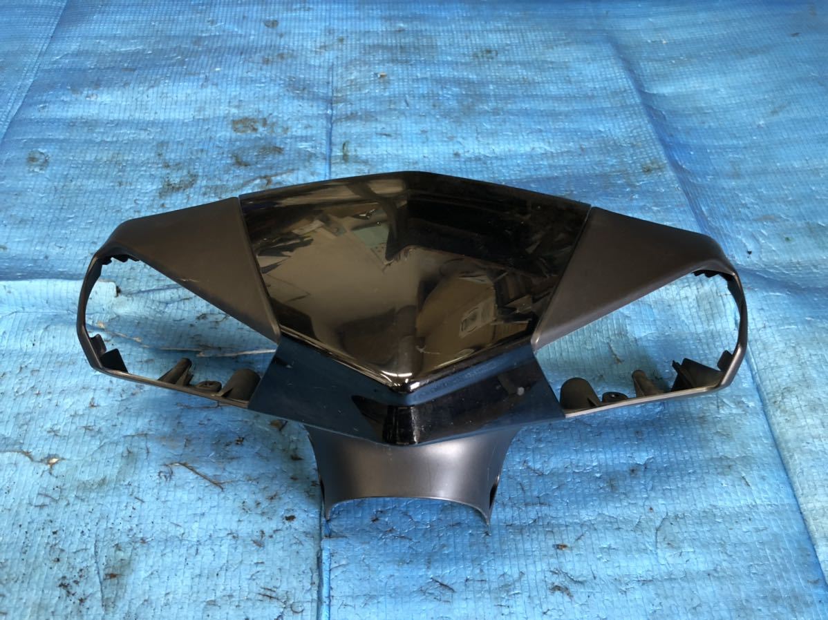 15055km4前期 シグナスX フロントマスク 検SE44J SEA5J SED8J RKRSE4650 dcr ベリアル キタコ koso josho ncy 純正 社外 se12j se46jv125