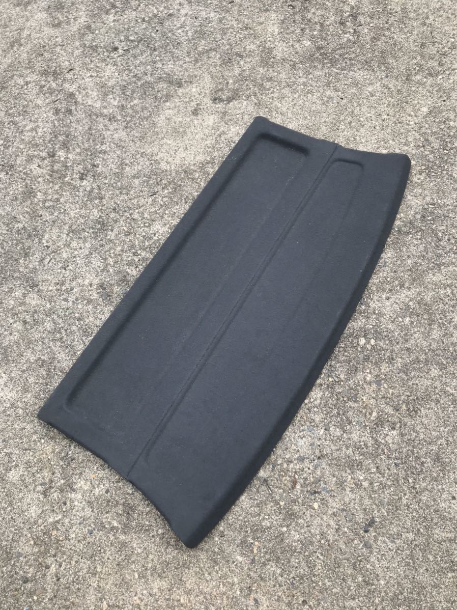 比較的綺麗！希少！純正オプション？シビック タイプ R type R EK3 EK4 EK9 トノカバー スピーカーボード トランクカバー