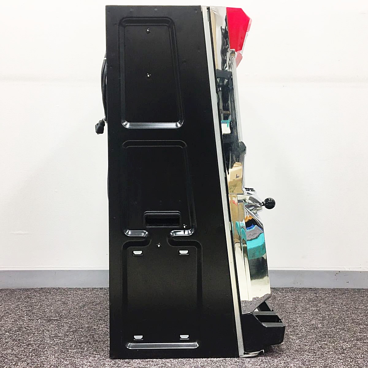 中古】アクロス/ACROSS スロット実機 ゲッターマウス コイン不要機