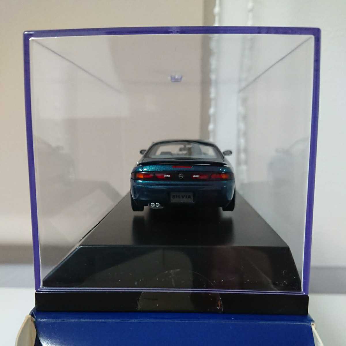 ハイストーリー NISSAN シルビア ハイストーリー 日産 シルビア 1975