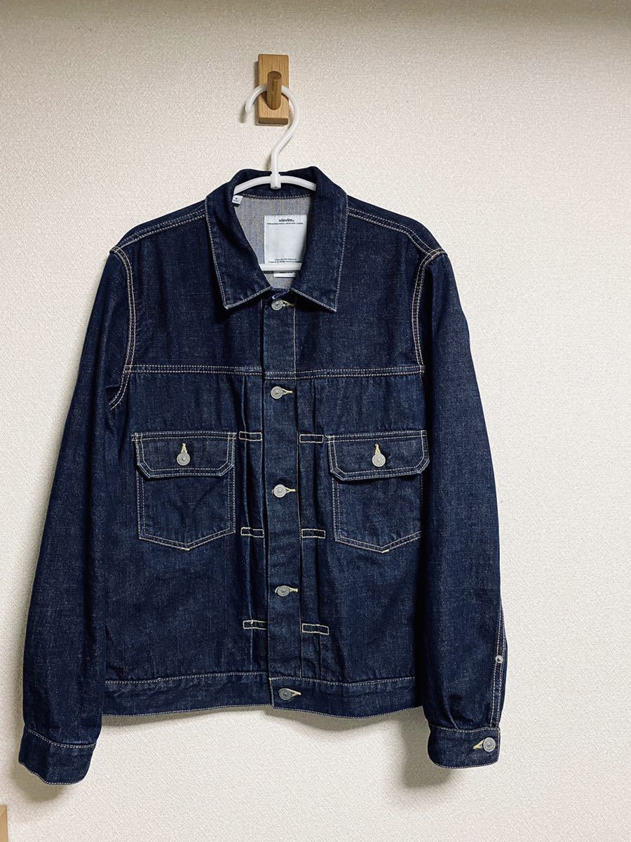 VISVIM KENAI DOWN JKT /GREEN/①