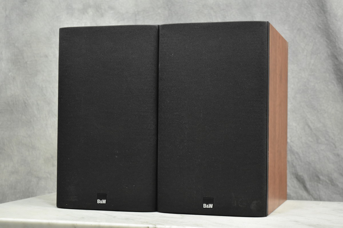 B&W 0 & Bowers Wilkins スピーカー 公式通販 ペア - ブック