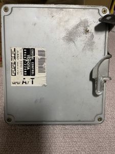 売上実績NO.1 JZX100 1JZ-GTE エンジンコンピューター ECU AT改MT 
