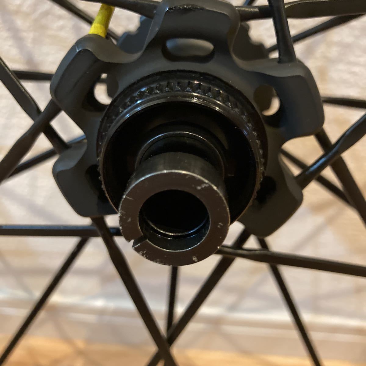 MAVIC KSYRIUM PRO UST DISC キシリウムプロ ディスク 前後セット 