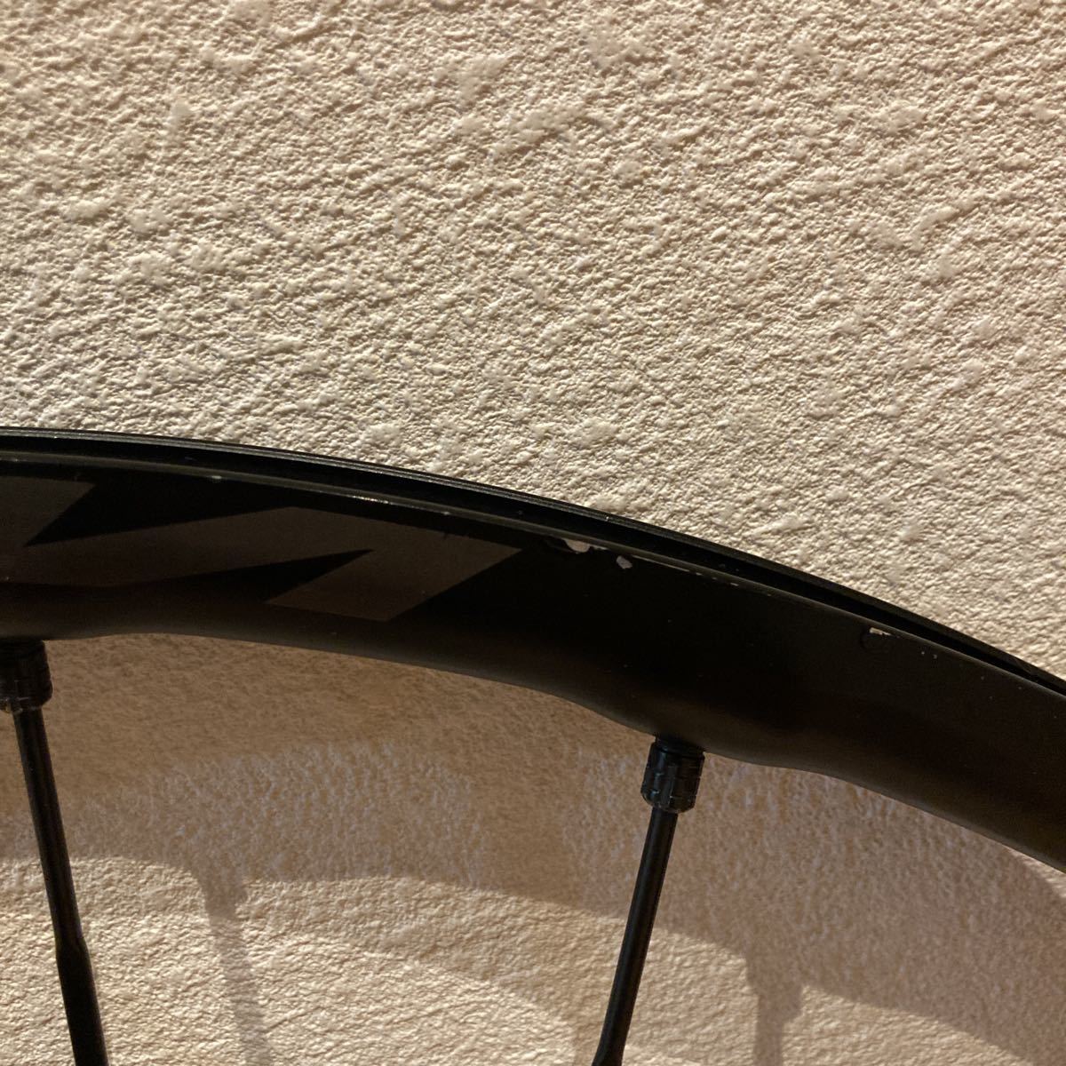 MAVIC KSYRIUM PRO UST DISC キシリウムプロ ディスク 前後セット 