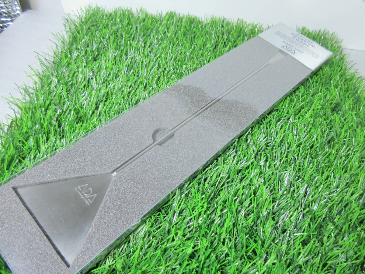 ＡＤＡ　サンドフラッター　旧タイプ 美品』 旧ロゴ ADA 水草専用サンドフラッター 【公式通販】