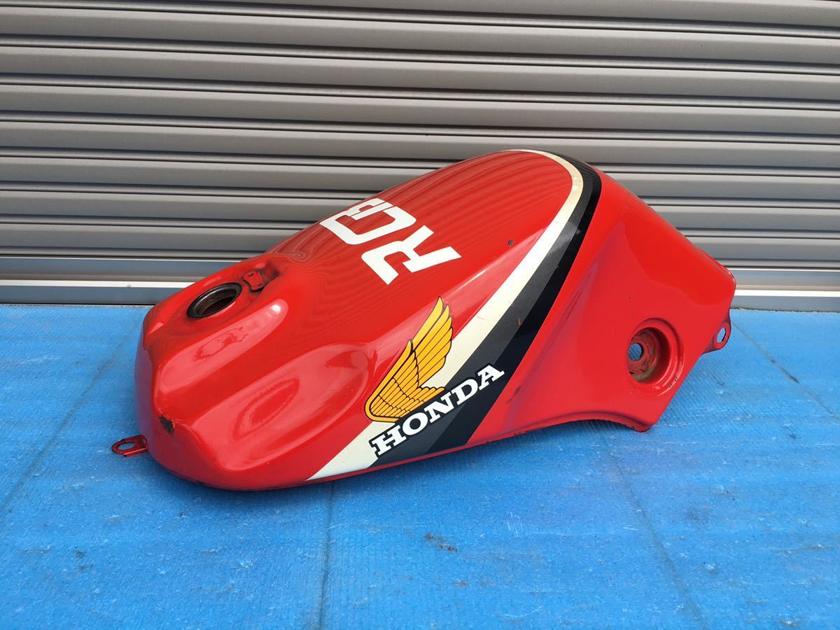 CBR400F ホンダ 純正 ガソリンタンク 2026年最新Yahoo!オークション 2
