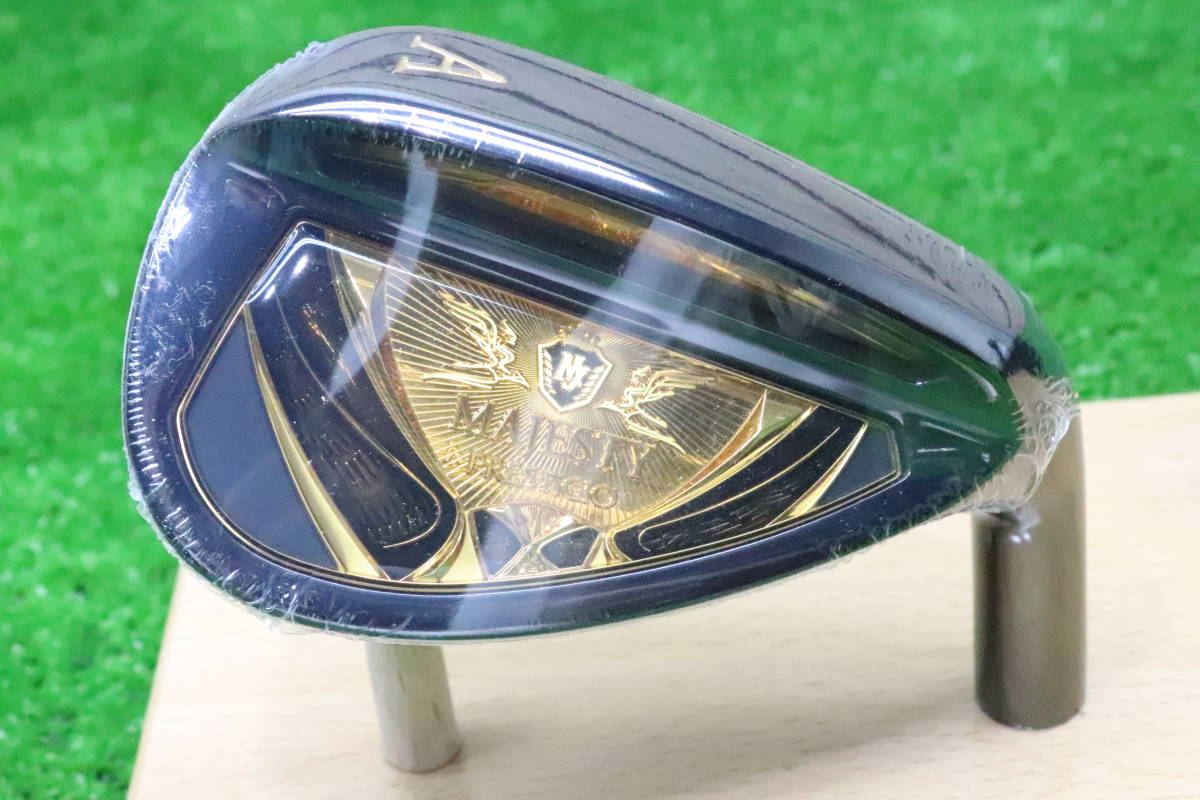 ゴルフ マルマン maruman MAJESTY PRESTIGIO A番 美品 ヘッドのみ