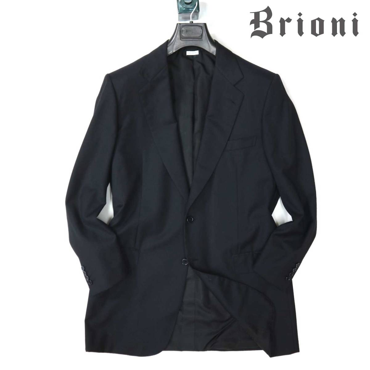 約45万！ 最高峰のフォーマルジャケット！ ブリオーニ brioni 最高級 