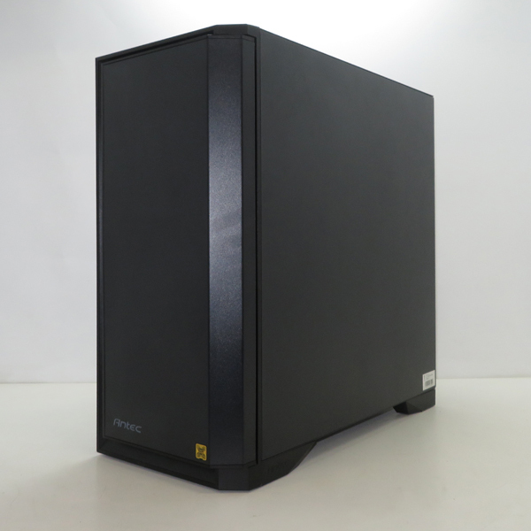 ◆アプライド CERVO【Core i9 9980XE(3.0GHz 18コア36スレッド)/96GB/1TB(NVMe)+6TB(HDD)】水冷/1800W電源