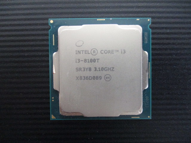 Used - Very Good: SR05Y Intel Intel Core i3-2120;3M Cache;3.30GHz